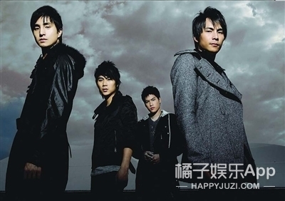 还记得台湾男团5566里的孙协志吗他现在长这样