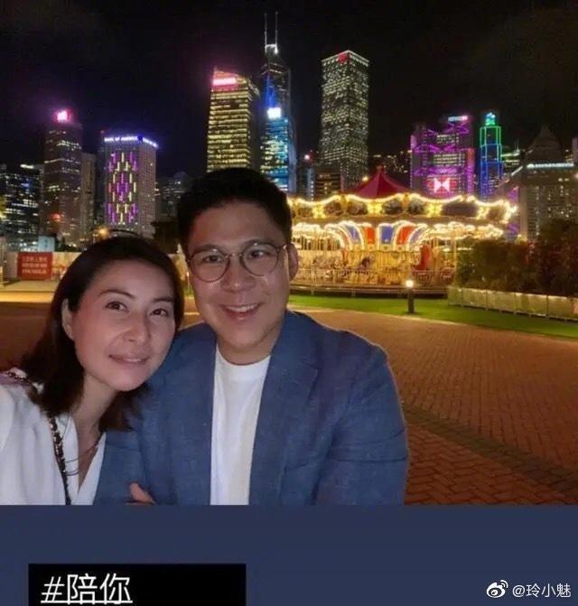 霍启刚变身老婆小迷弟点赞郭晶晶手冲咖啡 360娱乐