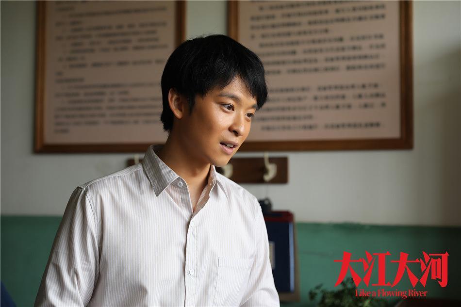 《大江大河》第二部,宋运辉,雷东宝,杨巡的命运会和书中一样吗