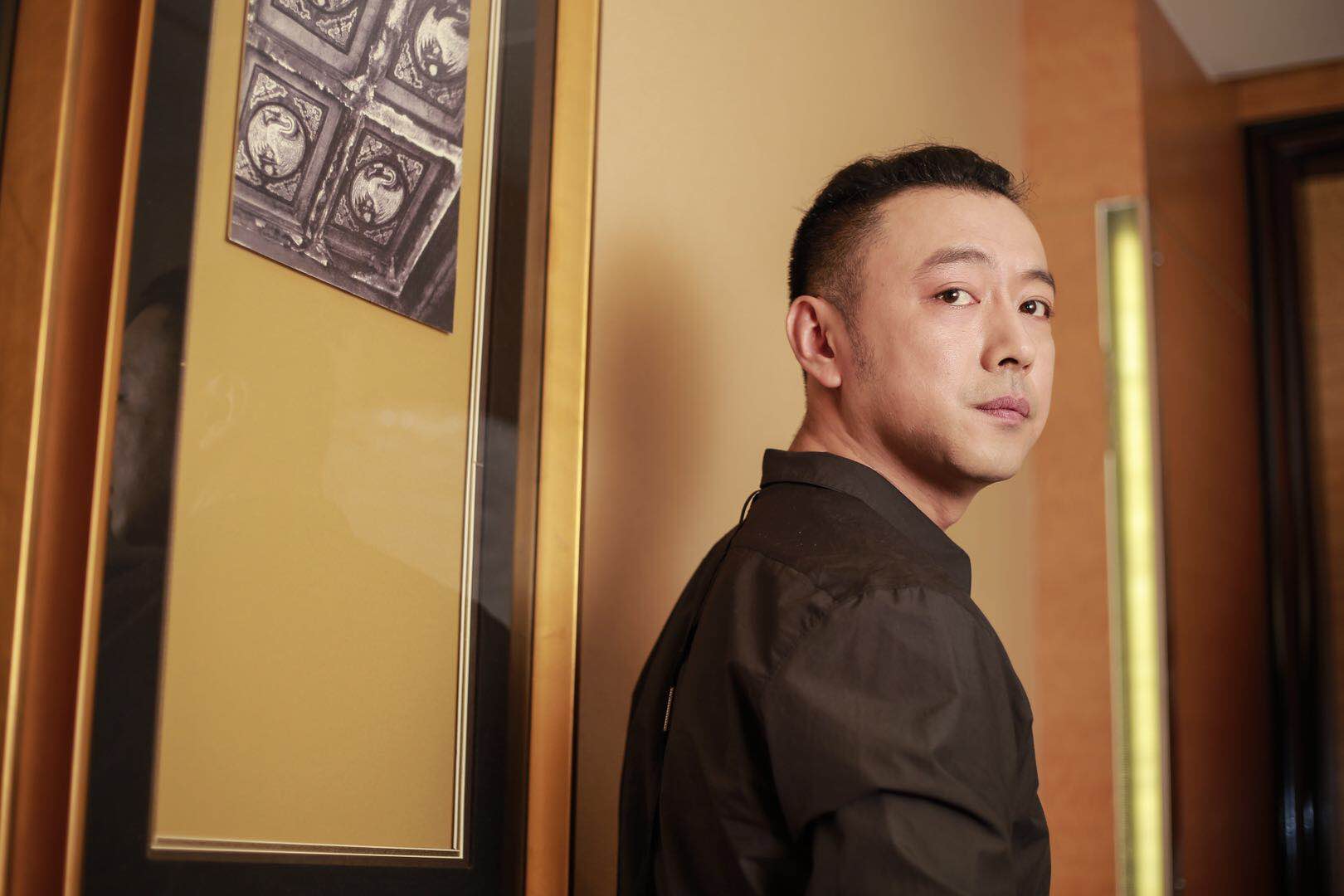 曹炳琨陷入动物世界命运挣扎实力演技展现双面人性